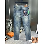 Louis Vuitton Jeans For Men # 291945
