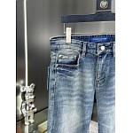 Louis Vuitton Jeans For Men # 291945, cheap Louis Vuitton Jeans
