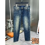 Louis Vuitton Jeans For Men # 291946, cheap Louis Vuitton Jeans
