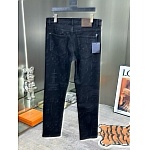 Louis Vuitton Jeans For Men # 291947