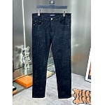 Louis Vuitton Jeans For Men # 291947, cheap Louis Vuitton Jeans