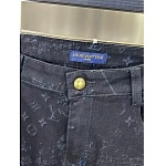 Louis Vuitton Jeans For Men # 291947, cheap Louis Vuitton Jeans
