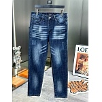 Philipp Plein Jeans For Men # 291948, cheap Philipp Plein Jeans