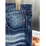 Philipp Plein Jeans For Men # 291948, cheap Philipp Plein Jeans