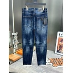 Philipp Plein Jeans For Men # 291949, cheap Philipp Plein Jeans