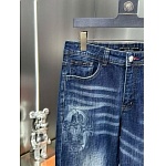 Philipp Plein Jeans For Men # 291949, cheap Philipp Plein Jeans