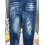 Philipp Plein Jeans For Men # 291949, cheap Philipp Plein Jeans
