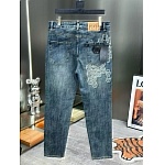 Philipp Plein Jeans For Men # 291950, cheap Philipp Plein Jeans