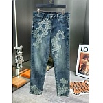 Philipp Plein Jeans For Men # 291950, cheap Philipp Plein Jeans