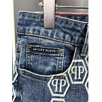 Philipp Plein Jeans For Men # 291950, cheap Philipp Plein Jeans