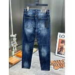 Philipp Plein Jeans For Men # 291951, cheap Philipp Plein Jeans