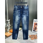 Philipp Plein Jeans For Men # 291951, cheap Philipp Plein Jeans