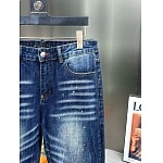 Philipp Plein Jeans For Men # 291951, cheap Philipp Plein Jeans