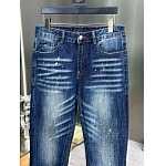 Philipp Plein Jeans For Men # 291951, cheap Philipp Plein Jeans