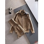 Gucci Tracksuits For Men # 291953, cheap Gucci Tracksuits