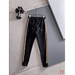 Gucci Tracksuits For Men # 291954, cheap Gucci Tracksuits
