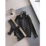 Gucci Tracksuits For Men # 291955, cheap Gucci Tracksuits