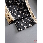 Gucci Tracksuits For Men # 291955, cheap Gucci Tracksuits