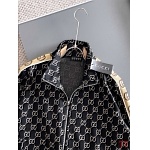 Gucci Tracksuits For Men # 291955, cheap Gucci Tracksuits