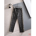 Louis Vuitton Tracksuits For Men # 291957, cheap LV Tracksuits