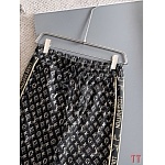 Louis Vuitton Tracksuits For Men # 291957, cheap LV Tracksuits