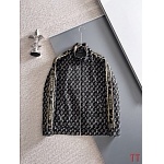 Louis Vuitton Tracksuits For Men # 291957, cheap LV Tracksuits