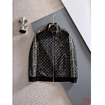 Louis Vuitton Tracksuits For Men # 291958, cheap LV Tracksuits