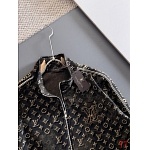 Louis Vuitton Tracksuits For Men # 291958, cheap LV Tracksuits