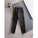 Louis Vuitton Tracksuits For Men # 291958, cheap LV Tracksuits