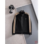 Prada Tracksuits For Men # 291959, cheap Prada Tracksuits