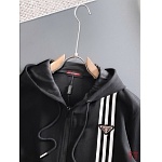 Prada Tracksuits For Men # 291960, cheap Prada Tracksuits