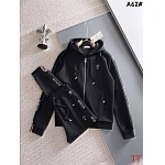 Moncler Tracksuits For Men # 291963, cheap Moncler Tracksuits