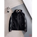 Moncler Tracksuits For Men # 291963, cheap Moncler Tracksuits