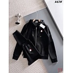 Moncler Tracksuits For Men # 291964