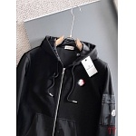 Moncler Tracksuits For Men # 291964, cheap Moncler Tracksuits