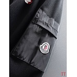 Moncler Tracksuits For Men # 291964, cheap Moncler Tracksuits