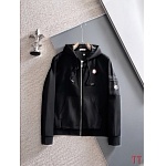 Moncler Tracksuits For Men # 291964, cheap Moncler Tracksuits