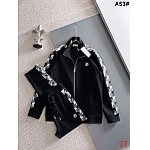 Moncler Tracksuits For Men # 291966, cheap Moncler Tracksuits