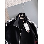 Moncler Tracksuits For Men # 291966, cheap Moncler Tracksuits