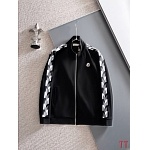 Moncler Tracksuits For Men # 291966, cheap Moncler Tracksuits