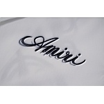 Amiri Short Sleeve Shirts For Men # 291967, cheap Amiri Shirts