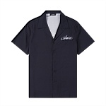 Amiri Short Sleeve Shirts For Men # 291968, cheap Amiri Shirts