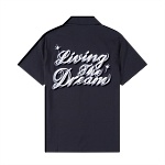 Amiri Short Sleeve Shirts For Men # 291968, cheap Amiri Shirts
