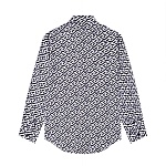 Versace Long Sleeve Shirts For Men # 291970, cheap Versace Shirts
