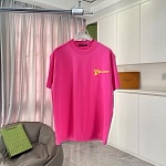 Louis Vuitton Short Sleeve Shirts For Men # 291971, cheap Short Sleeved