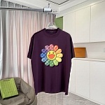 Louis Vuitton Short Sleeve Shirts For Men # 291975