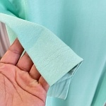 Louis Vuitton Short Sleeve Shirts For Men # 291976, cheap Short Sleeved