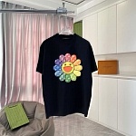 Louis Vuitton Short Sleeve Shirts For Men # 291977