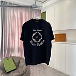 Louis Vuitton Short Sleeve Shirts For Men # 291981