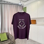 Louis Vuitton Short Sleeve Shirts For Men # 291982, cheap Short Sleeved